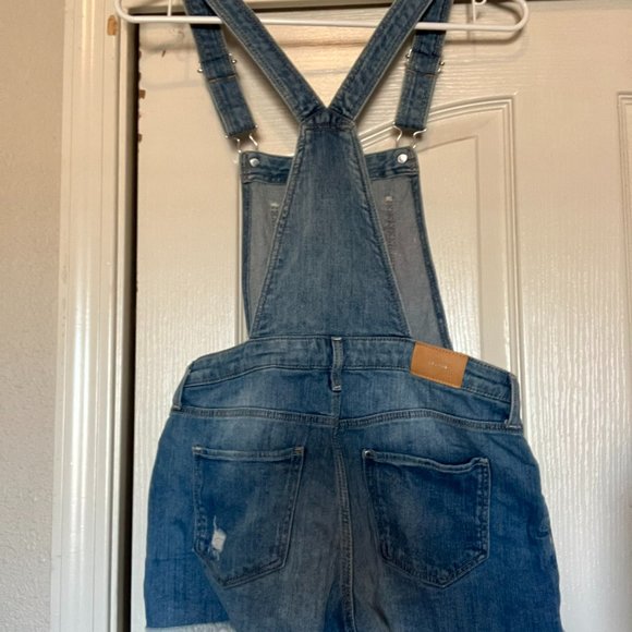 Basic Overalls - Picture 3 of 3